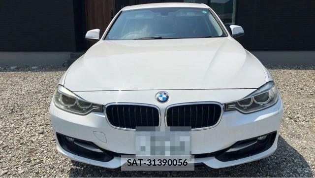 Bmw 3 SERIES 2013-12 8280617-9