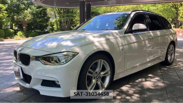 Bmw 3 SERIES 2015-06 8280656-0
