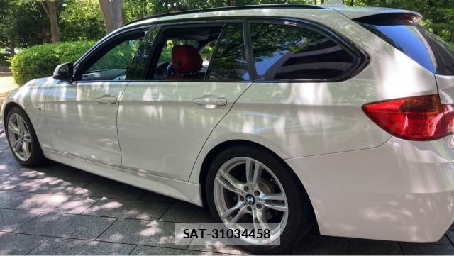 Bmw 3 SERIES 2015-06 8280656-10