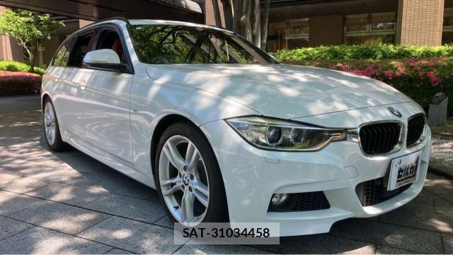 Bmw 3 SERIES 2015-06 8280656-11
