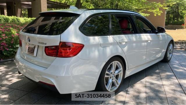 Bmw 3 SERIES 2015-06 8280656-12