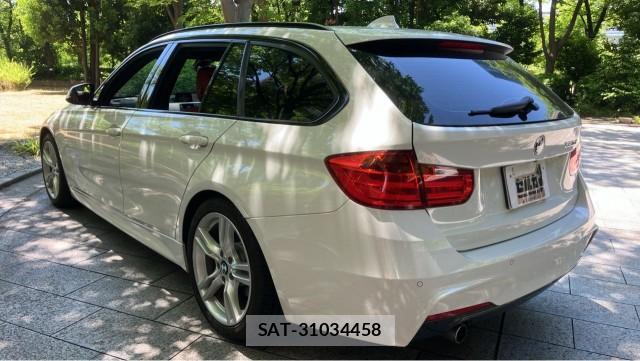 Bmw 3 SERIES 2015-06 8280656-13