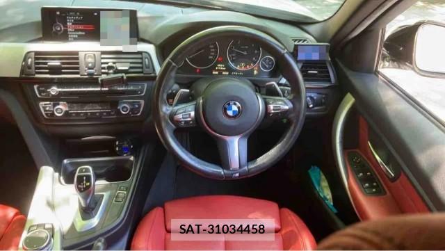 Bmw 3 SERIES 2015-06 8280656-16