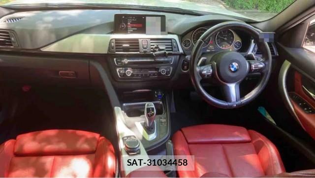 Bmw 3 SERIES 2015-06 8280656-2