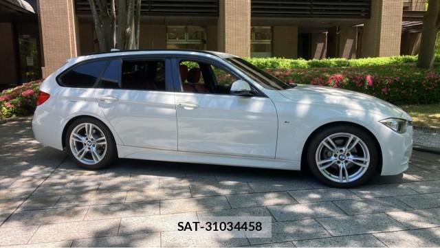 Bmw 3 SERIES 2015-06 8280656-3
