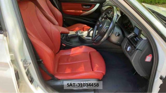 Bmw 3 SERIES 2015-06 8280656-5
