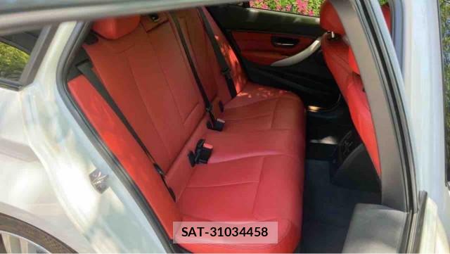 Bmw 3 SERIES 2015-06 8280656-6