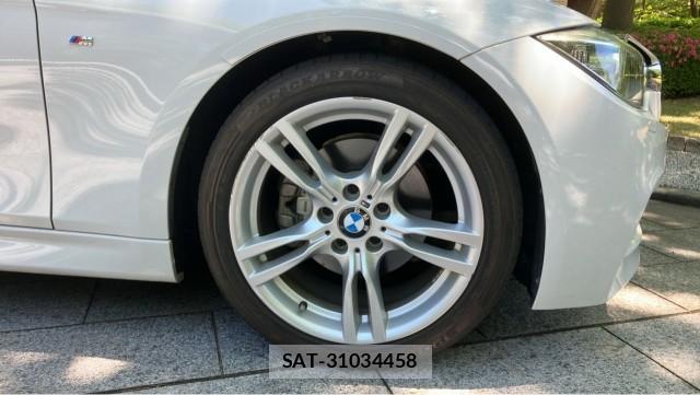 Bmw 3 SERIES 2015-06 8280656-8