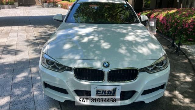 Bmw 3 SERIES 2015-06 8280656-9