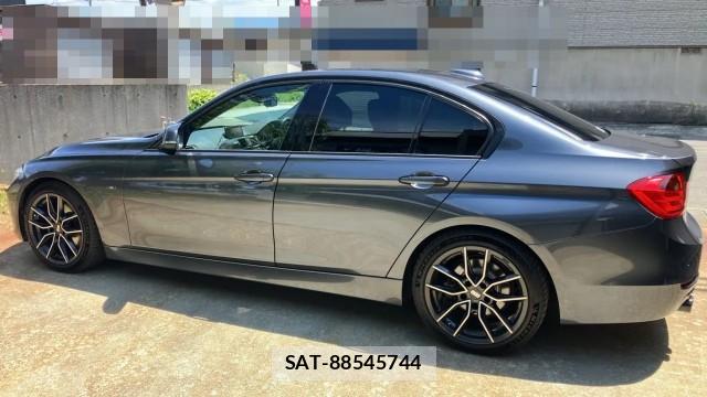 Bmw 3 SERIES 2012-11 8280934-10