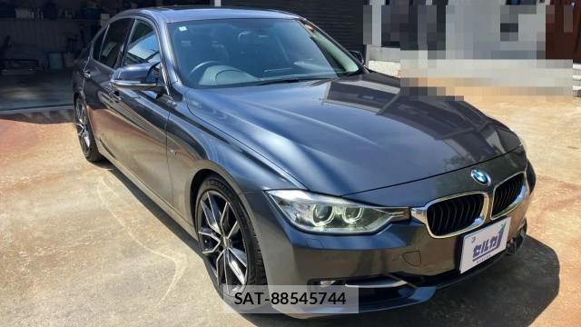 Bmw 3 SERIES 2012-11 8280934-11