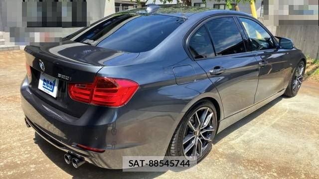 Bmw 3 SERIES 2012-11 8280934-12