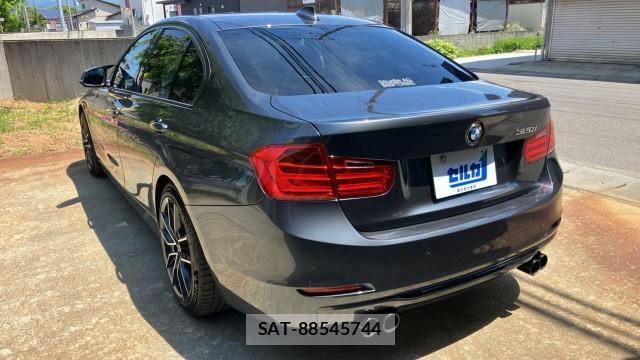Bmw 3 SERIES 2012-11 8280934-13