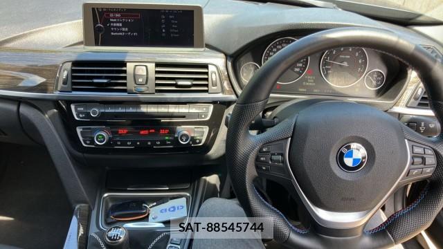 Bmw 3 SERIES 2012-11 8280934-16