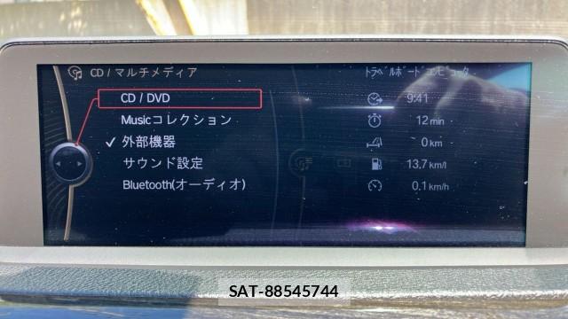 Bmw 3 SERIES 2012-11 8280934-4