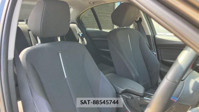 Bmw 3 SERIES 2012-11 8280934-5