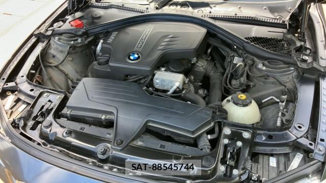 Bmw 3 SERIES 2012-11 8280934-7