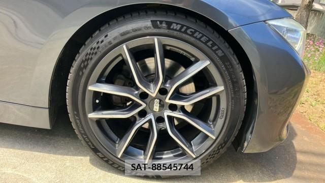Bmw 3 SERIES 2012-11 8280934-8