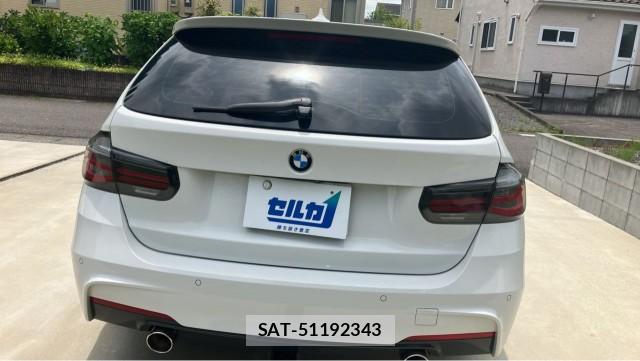 Bmw 3 SERIES 2013-06 8281034-1