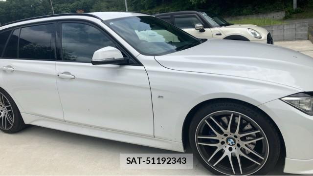 Bmw 3 SERIES 2013-06 8281034-10