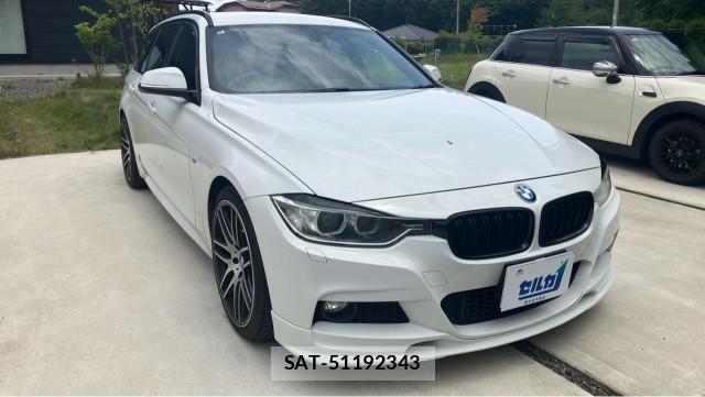 Bmw 3 SERIES 2013-06 8281034-11