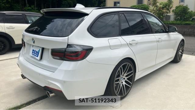 Bmw 3 SERIES 2013-06 8281034-12
