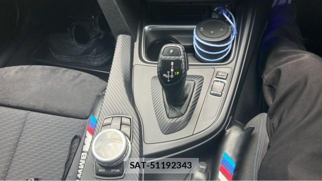 Bmw 3 SERIES 2013-06 8281034-14