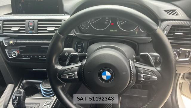 Bmw 3 SERIES 2013-06 8281034-16