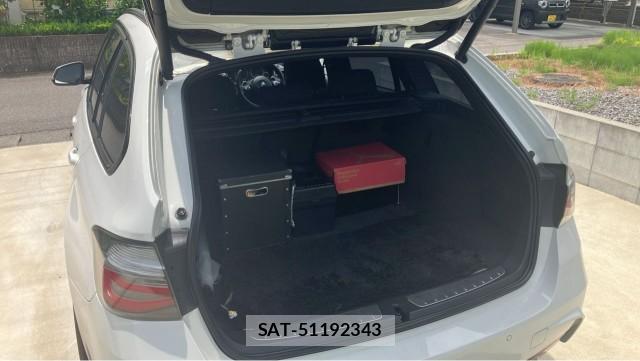 Bmw 3 SERIES 2013-06 8281034-17