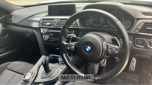 Bmw 3 SERIES 2013-06 8281034-2