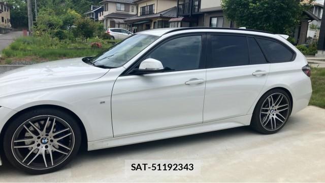 Bmw 3 SERIES 2013-06 8281034-3