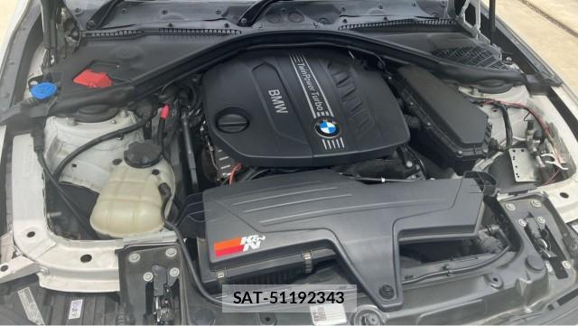 Bmw 3 SERIES 2013-06 8281034-7