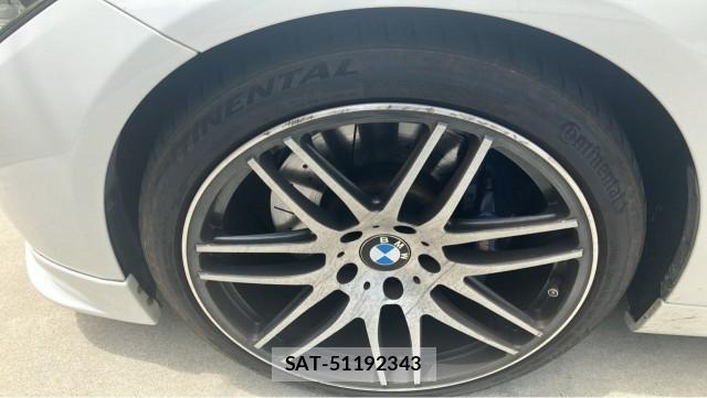 Bmw 3 SERIES 2013-06 8281034-8