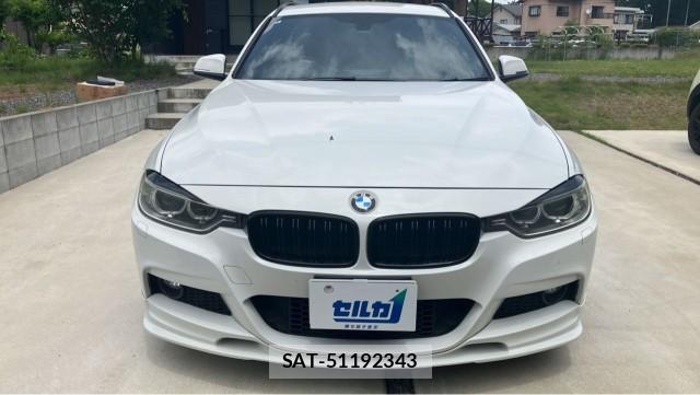 Bmw 3 SERIES 2013-06 8281034-9