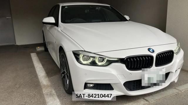Bmw 3 SERIES 2017-11 8281095-11
