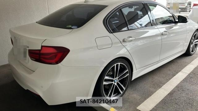 Bmw 3 SERIES 2017-11 8281095-12