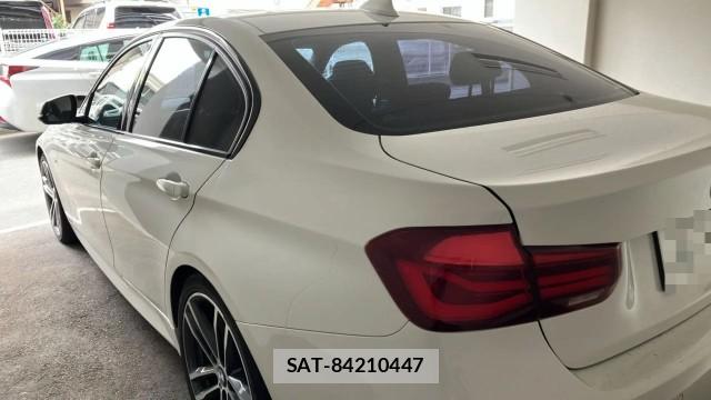 Bmw 3 SERIES 2017-11 8281095-13