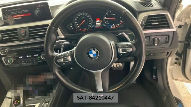 Bmw 3 SERIES 2017-11 8281095-16