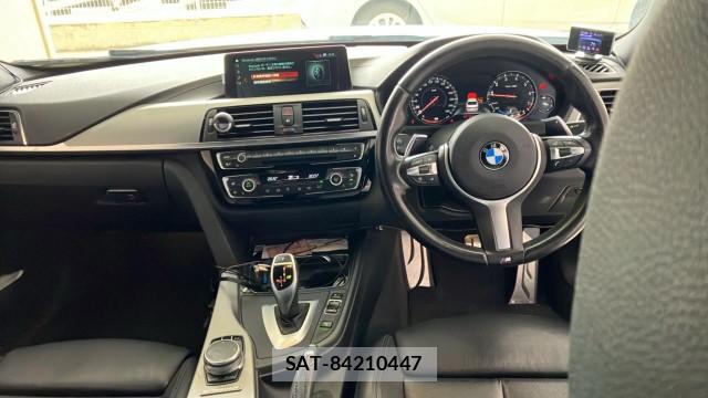 Bmw 3 SERIES 2017-11 8281095-2