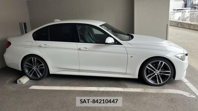 Bmw 3 SERIES 2017-11 8281095-3
