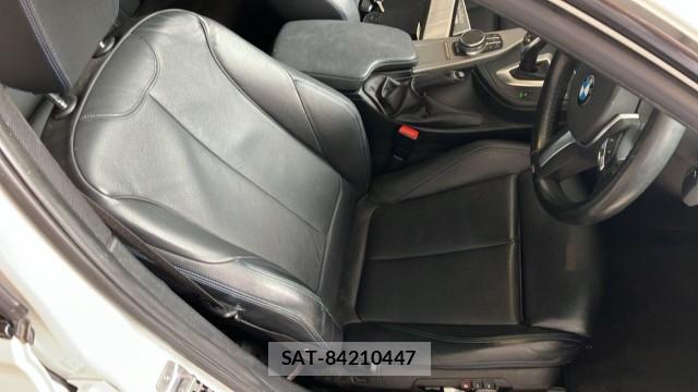 Bmw 3 SERIES 2017-11 8281095-5