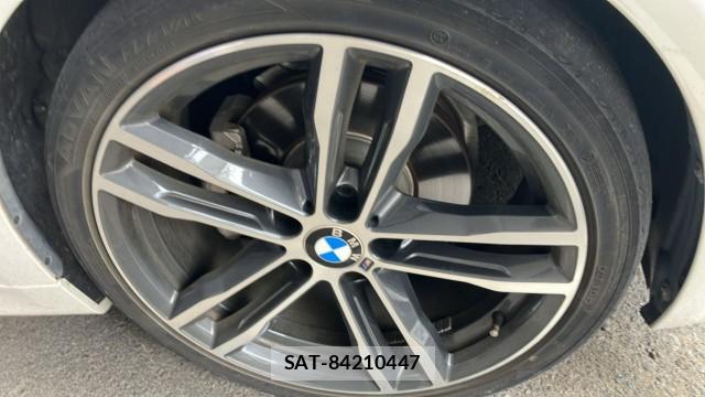 Bmw 3 SERIES 2017-11 8281095-8