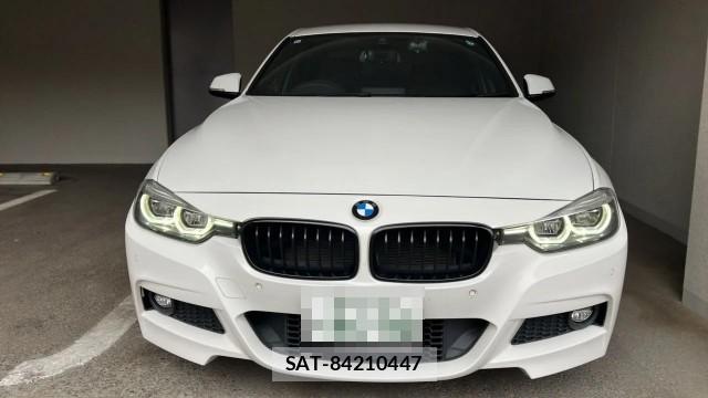 Bmw 3 SERIES 2017-11 8281095-9
