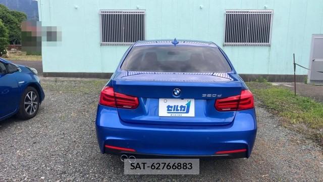 Bmw 3 SERIES 2017-10 8281107-1