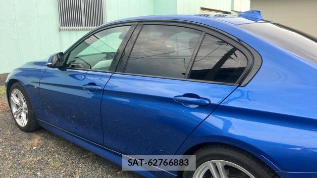 Bmw 3 SERIES 2017-10 8281107-10