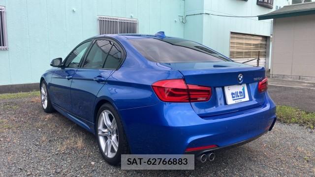 Bmw 3 SERIES 2017-10 8281107-13