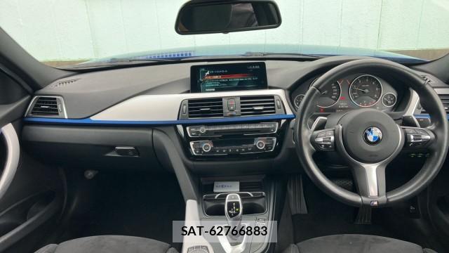 Bmw 3 SERIES 2017-10 8281107-2