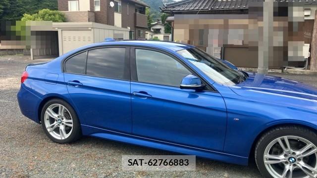 Bmw 3 SERIES 2017-10 8281107-3