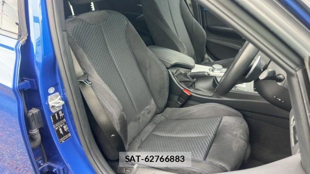 Bmw 3 SERIES 2017-10 8281107-5