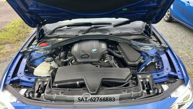 Bmw 3 SERIES 2017-10 8281107-7